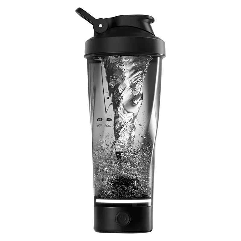 Taza Batidora Recargable Profesional