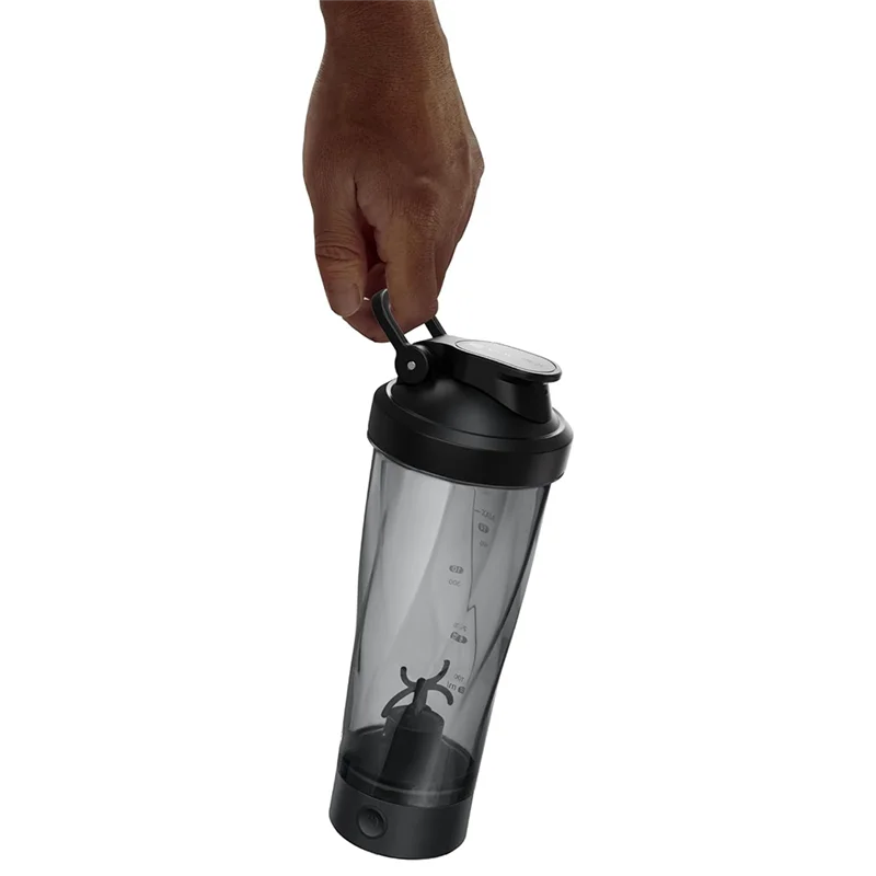 Taza Batidora Recargable Profesional