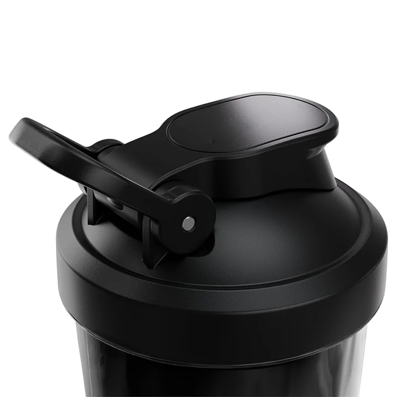 Taza Batidora Recargable Profesional