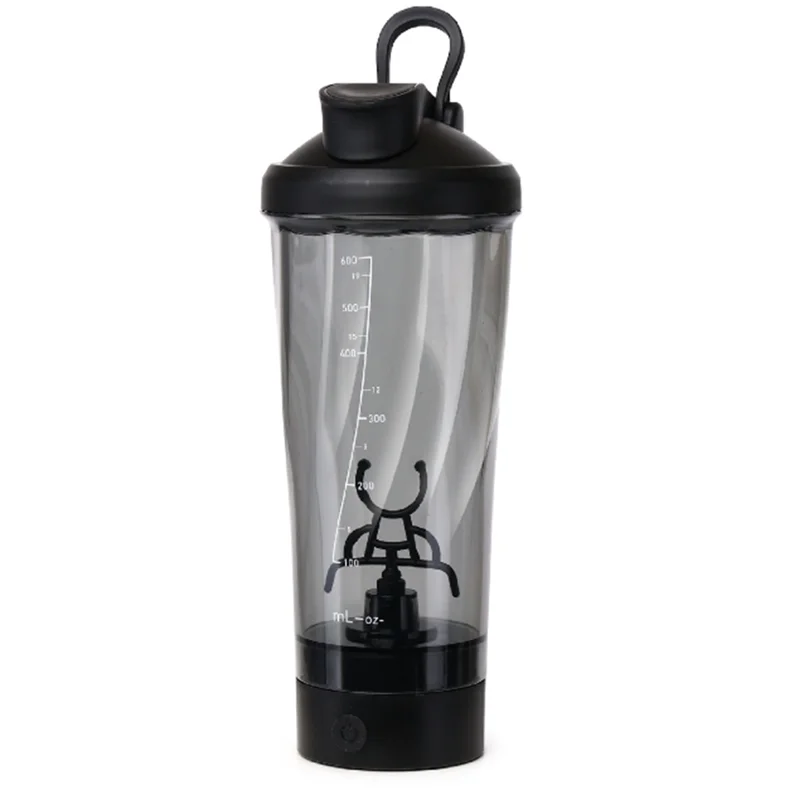 Taza Batidora Recargable Profesional